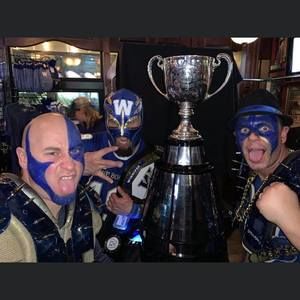 Meet your Posher, Tyler